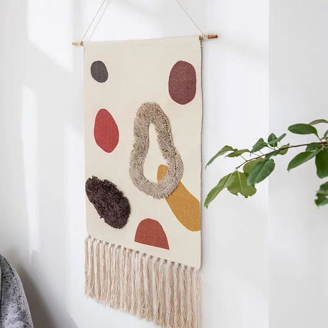 Tufted tapestry new arrivals